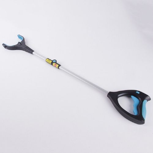 Foldable Telescopic Reacher Grabber Gripper Mobility Aid Reaching Assist Tool Trash Picker Litter Garden Picker Nabber Arm Extension for Disable Foldable Telescopic Reacher Grabber Gripper Mobility Aid Reaching Assist Tool Trash Picker Litter Garden Picker Nabber Arm Extension for Disable